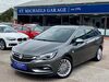 Vauxhall Astra ELITE NAV