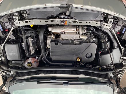 Vauxhall Astra ELITE NAV