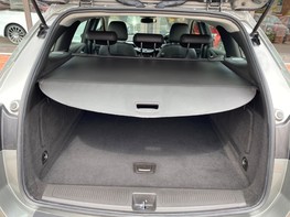 Vauxhall Astra ELITE NAV 50