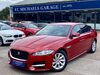 Jaguar XF D R-SPORT