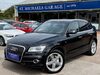 Audi Q5 TDI QUATTRO S LINE PLUS