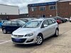 Vauxhall Astra DESIGN CDTI ECOFLEX S/S
