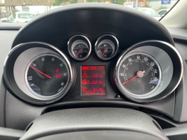 Vauxhall Astra DESIGN CDTI ECOFLEX S/S 19