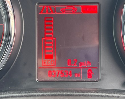 Vauxhall Astra DESIGN CDTI ECOFLEX S/S 20