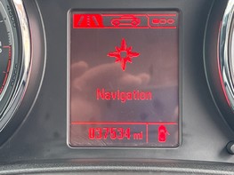 Vauxhall Astra DESIGN CDTI ECOFLEX S/S 22