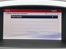 Vauxhall Astra DESIGN CDTI ECOFLEX S/S 31