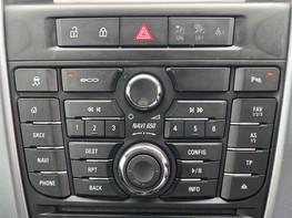 Vauxhall Astra DESIGN CDTI ECOFLEX S/S 32