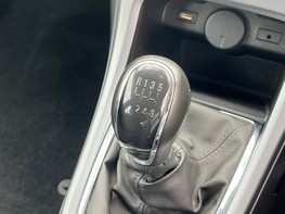 Vauxhall Astra DESIGN CDTI ECOFLEX S/S 35