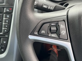 Vauxhall Astra DESIGN CDTI ECOFLEX S/S 36