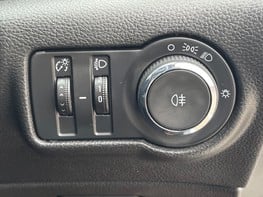 Vauxhall Astra DESIGN CDTI ECOFLEX S/S 40