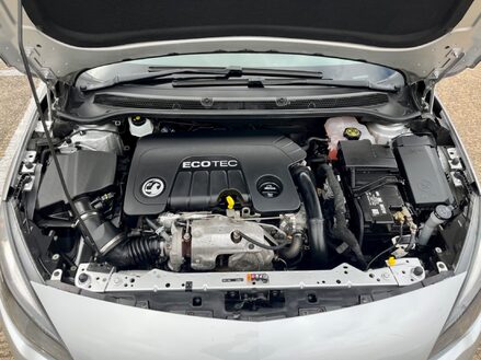 Vauxhall Astra DESIGN CDTI ECOFLEX S/S