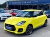 Suzuki Swift SPORT BOOSTERJET