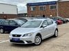 SEAT Leon TSI SE