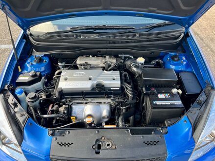 Kia Rio LS