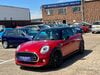Mini Hatch COOPER