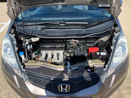 Honda Jazz I-VTEC ES