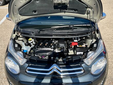 Citroen C1 PURETECH FLAIR