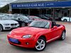 Mazda MX-5 I