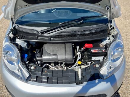 Peugeot 107 ALLURE