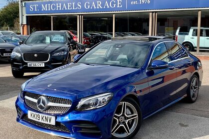 Used Cars for sale in Sittingbourne near Maidstone Kent | St Michaels