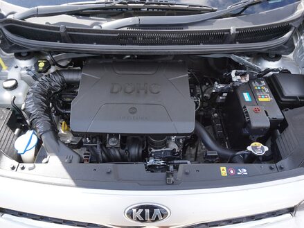 Kia Picanto 2