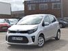 Kia Picanto 2