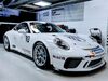 Porsche 911 991.2 Carrera Cup GT3