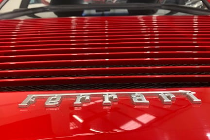 Ferrari 348 TB 16
