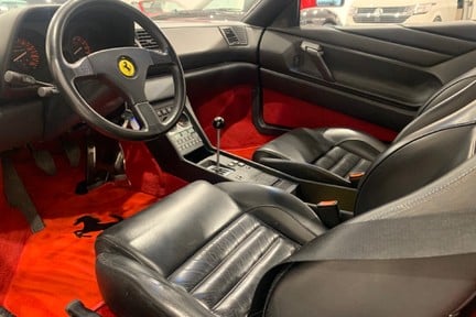 Ferrari 348 TB 30