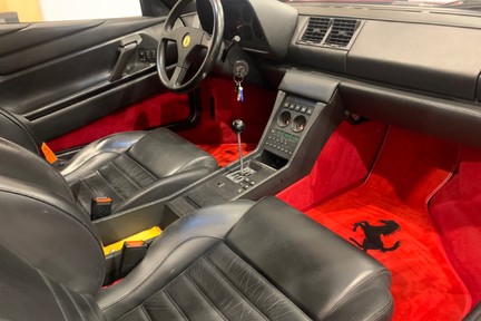 Ferrari 348 GTB 38