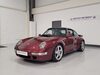 Porsche 911 TURBO