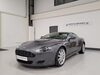Aston Martin DB9 V12