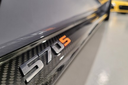 McLaren 570S V8 SSG 27